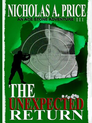 cover image of The Unexpected Return